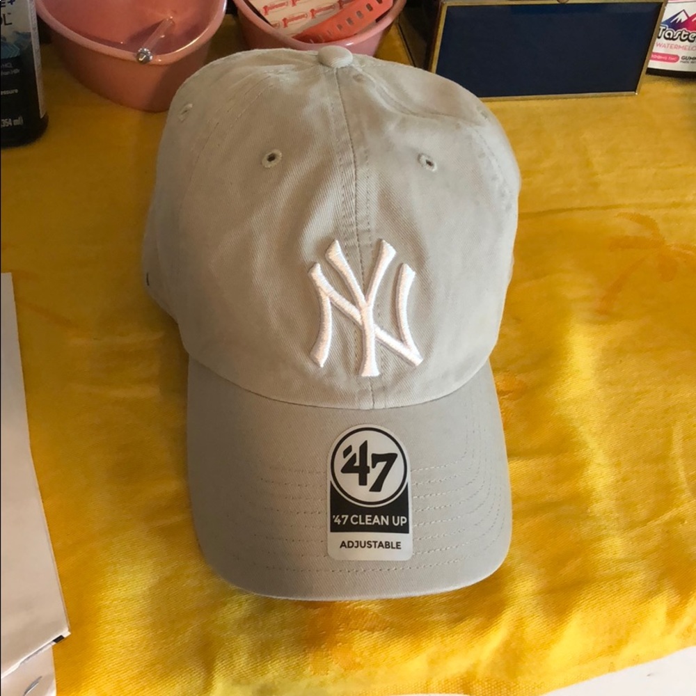 NY hat